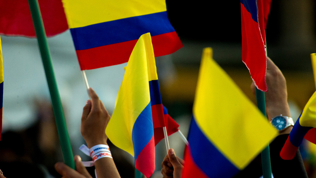 Petro: “Solicito respetuosamente a EE.UU. no entrometerse en la política interna de Colombia”