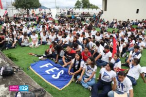 Masaya reconoce el legado del General Benjamín Zeledón