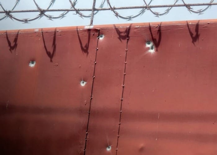 Joven dispara a policías e intenta matar a su pareja y suegra en Managua