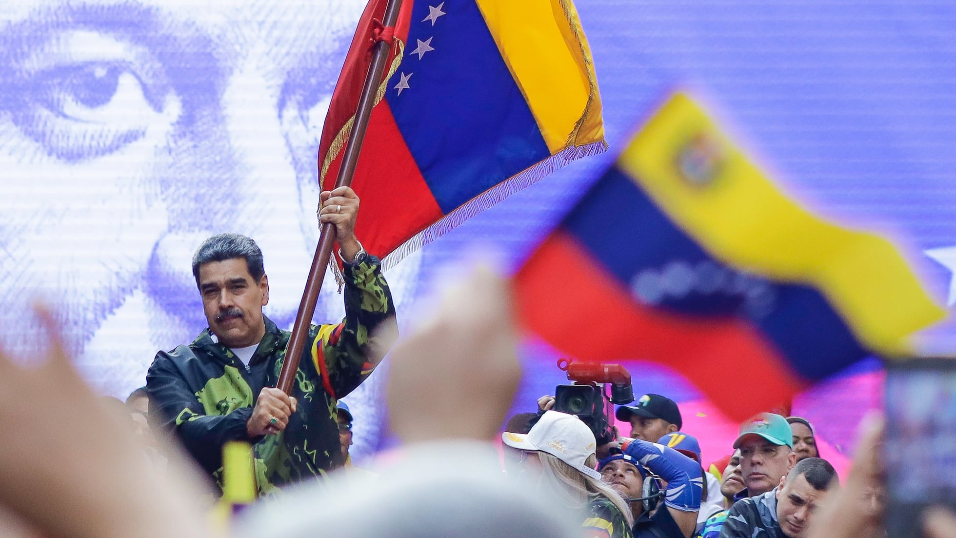 Venezuela advierte a EEUU que la oposición extremista prepara una provocación de falsa bandera