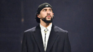 "No podrán dormir": La advertencia de Noem a la NFL por elegir a Bad Bunny para el Super Bowl