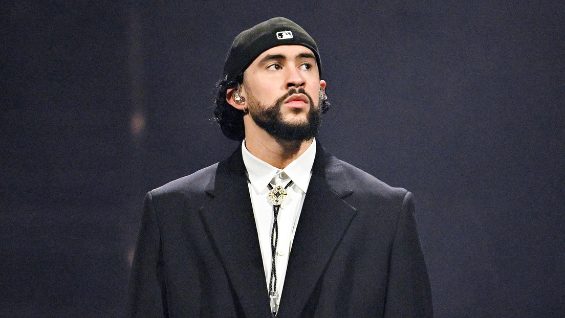 “No podrán dormir”: La advertencia de Noem a la NFL por elegir a Bad Bunny para el Super Bowl