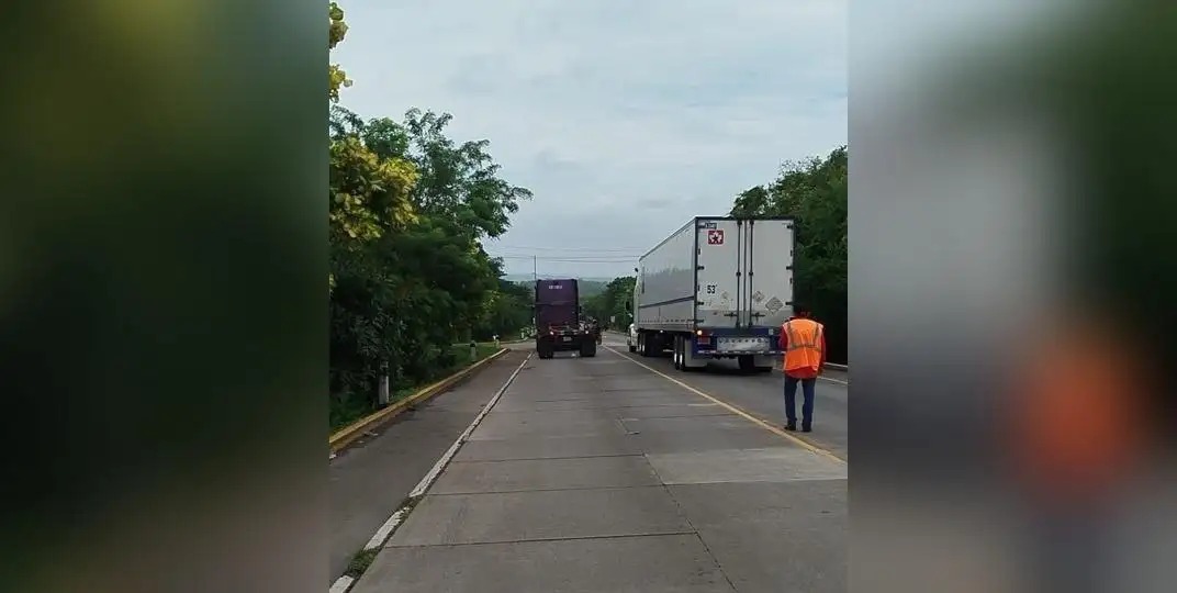 Policía captura a conductor que provocó accidente donde perdió la vida un bombero en Masaya