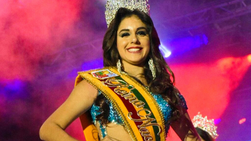 Condenan y expulsan de Argentina a exreina de belleza por traslado de más de 300 kilos de droga