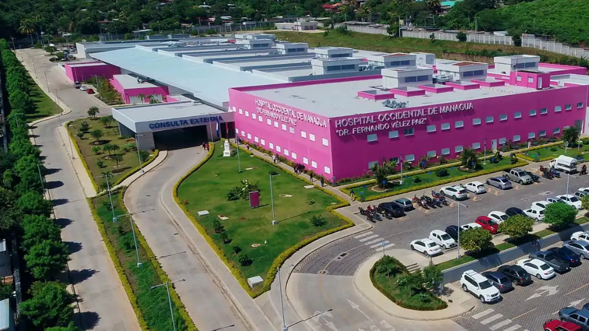 Entregarán en los próximos meses nuevas infraestructuras de salud con equipos de alta tecnología