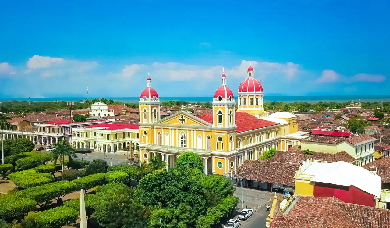 NatGeo destaca a Nicaragua como un “secreto único” para el turismo