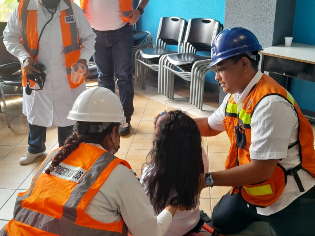 Sistema educativo desarrolla Foro de Reducción de Riesgo en Managua