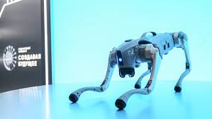 Se inaugura en Moscú el II Simposio Internacional Creando el Futuro