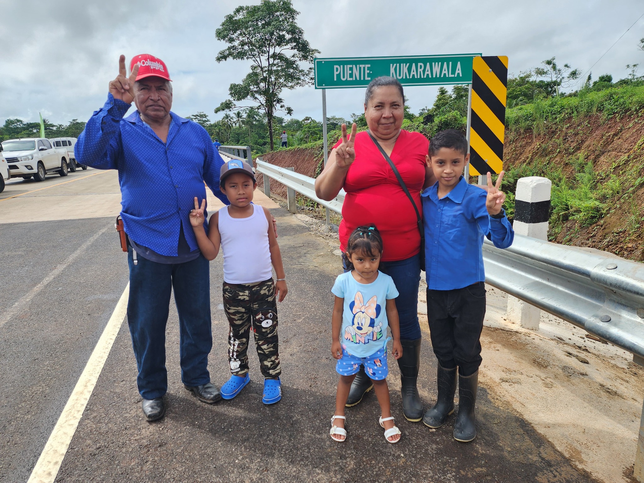 Carreteras del Caribe registran crecimiento histórico de más del 900% en los últimos 18 años