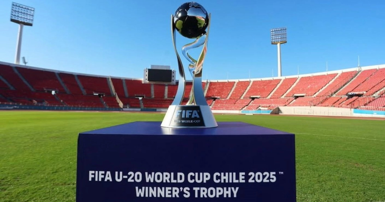 Concluyen en Chile octavos de final del Mundial de Fútbol Sub-20
