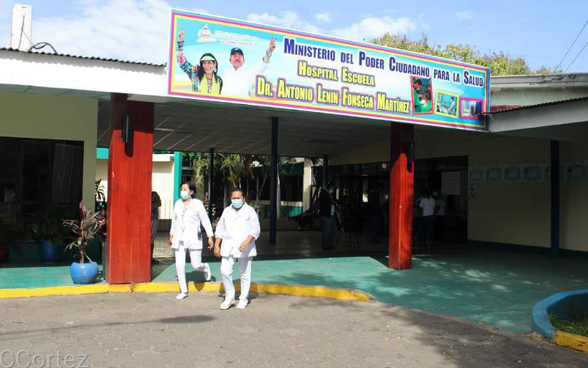 Medardo José Aburto García, de 48 años de edad