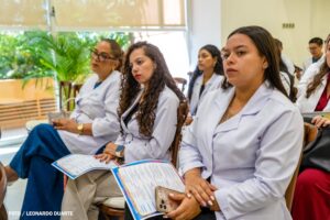 Minsa desarrolla II Congreso Internacional de Medicina Interna