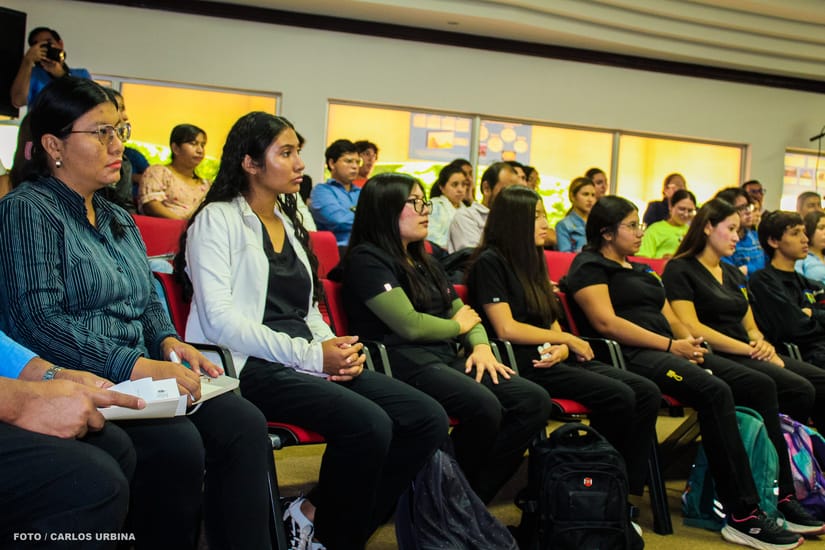 UNAN rememora la resistencia indígenas con un Congreso Universitario de Historia y Arqueología