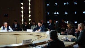 Abren en Rusia la convocatoria para el concurso internacional de ensayos de Diálogo Abierto 2026