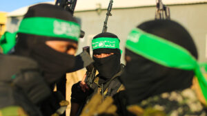 Hamás declara el inicio de un alto el fuego permanente