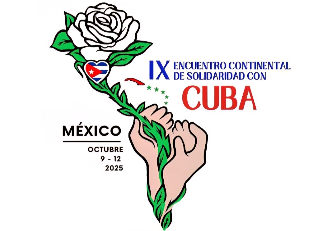 Comienza en México cita continental de solidaridad con Cuba