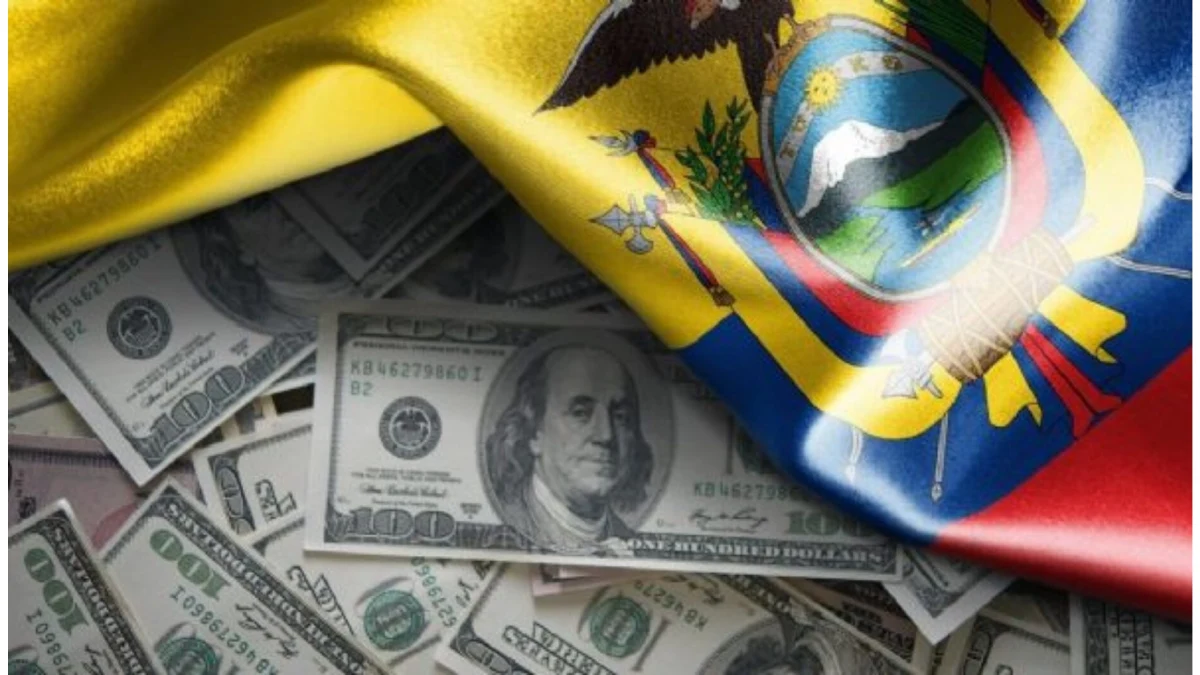 FMI anuncia acuerdo con Ecuador para el acceso “inmediato” a 600 millones de dólares
