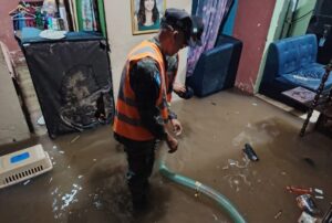 Lluvias en Honduras dejan siete muertos y más de 9 mil afectados desde fines de septiembre