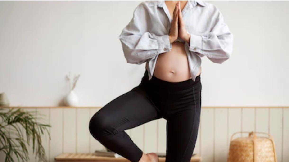 Un estudio reveló un predictor clave de fertilidad en las mujeres
