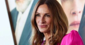 Julia Roberts se sinceró sobre el impacto de “personas crueles” al inicio de su carrera: “La inseguridad puede ser paralizante”