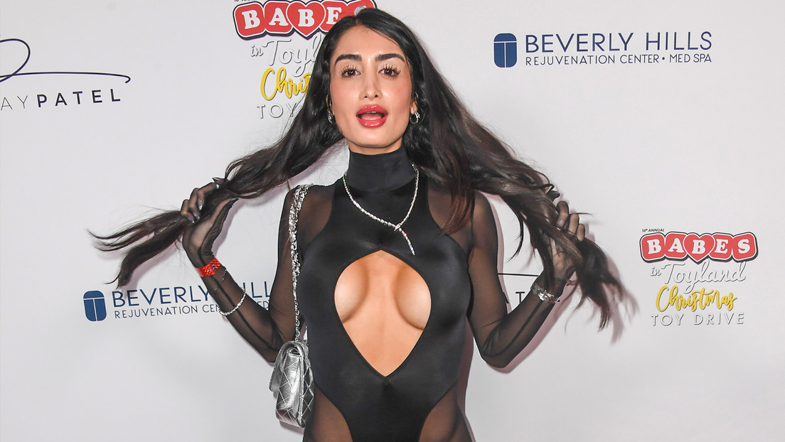 Acusan a modelo de OnlyFans y ‘Playboy’ de robar en casas de lujo en EEUU