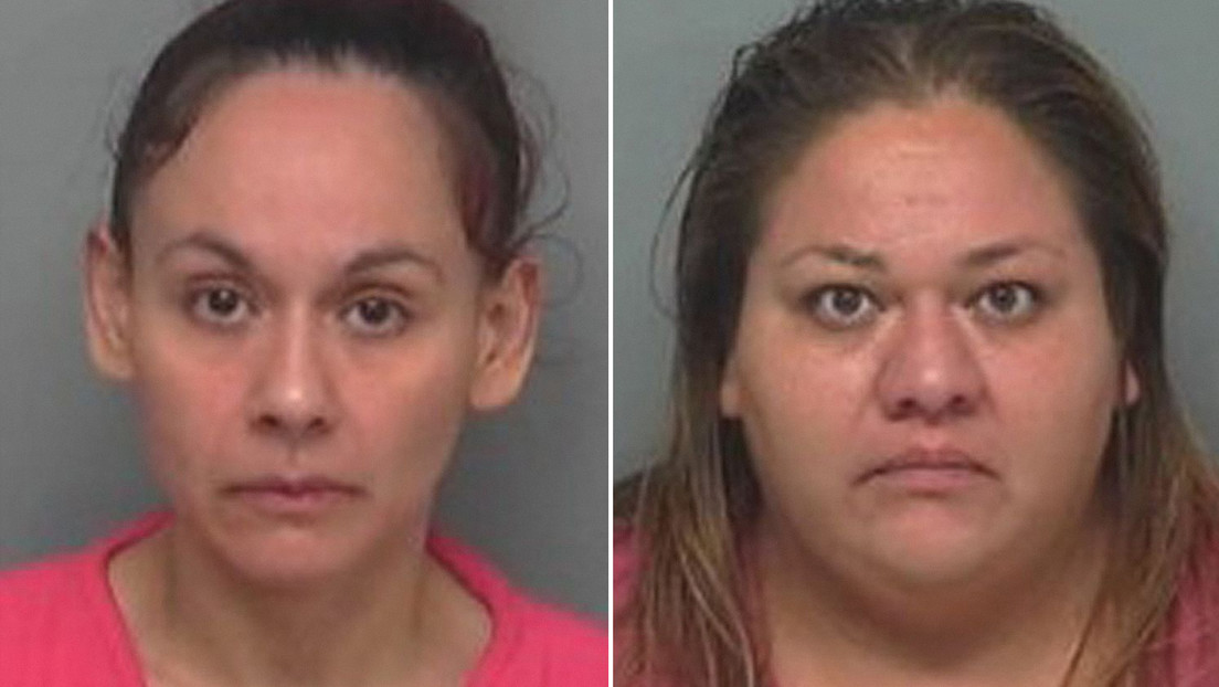 Dos hermanas retienen a una niña y abusan de ella durante 6 meses