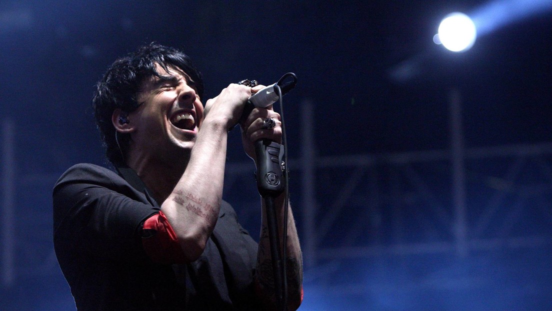 Famoso cantante de ‘rock’ pedófilo es asesinado en su celda