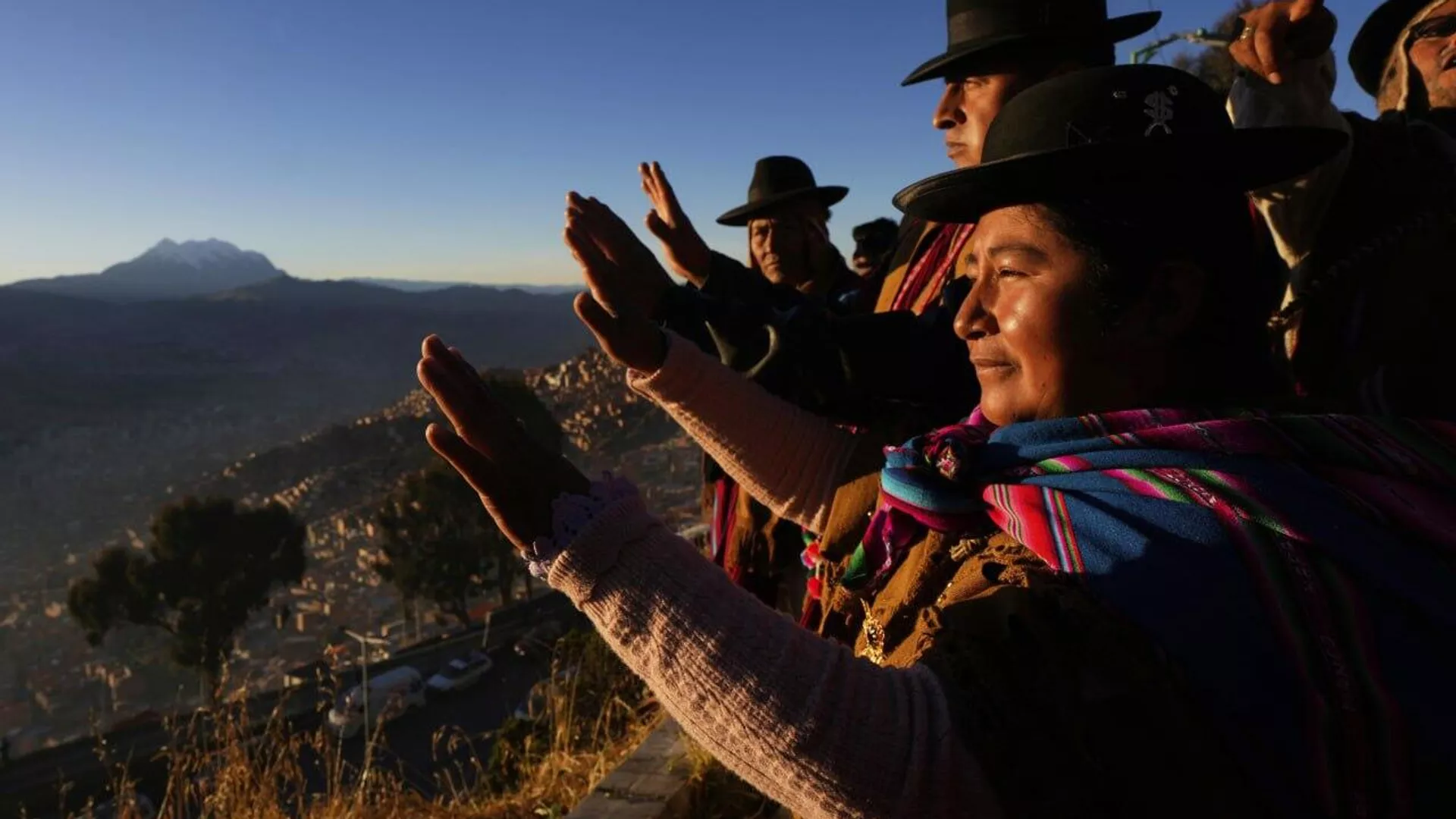 Día de la Resistencia Indígena: ¿cómo América Latina pasa página en su historia emancipándose de las “relaciones coloniales”?