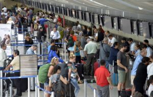 ¿Cómo entró a Costa Rica una extranjera con fiebre amarilla y sin vacuna?