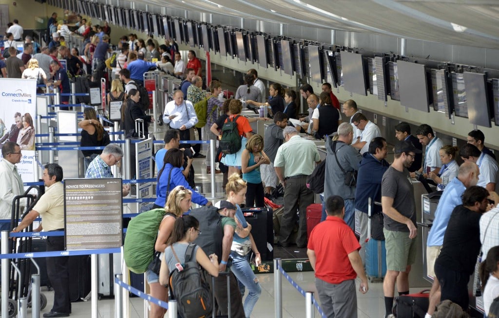 ¿Cómo entró a Costa Rica una extranjera con fiebre amarilla y sin vacuna?