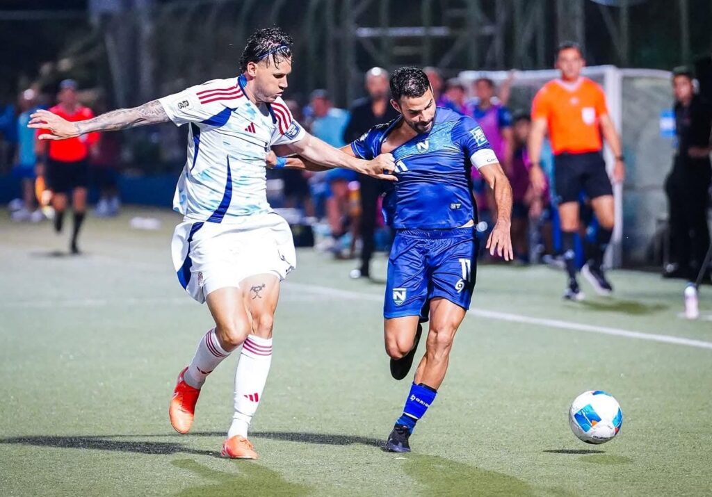 Ticos y nicas aspiran a seguir con vida en las eliminatorias del mundial