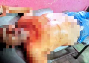 Comerciante es asesinado a balazos en Waslalita en el Caribe Norte