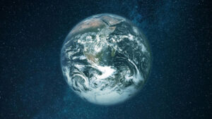 La Tierra entra en su "nueva realidad"