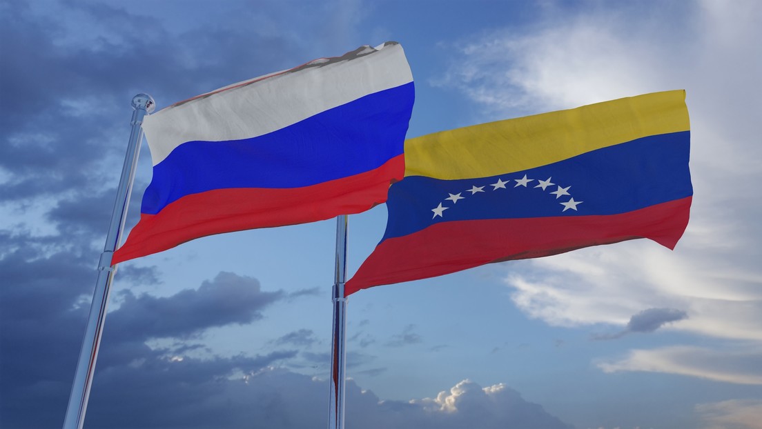 Bloomberg: Rusia desplaza a EEUU como principal proveedor de este producto petrolero a Venezuela