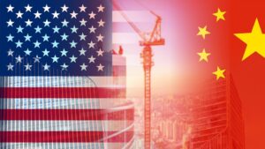 Pekín: "Si EEUU decide luchar, China lo llevará hasta el final"