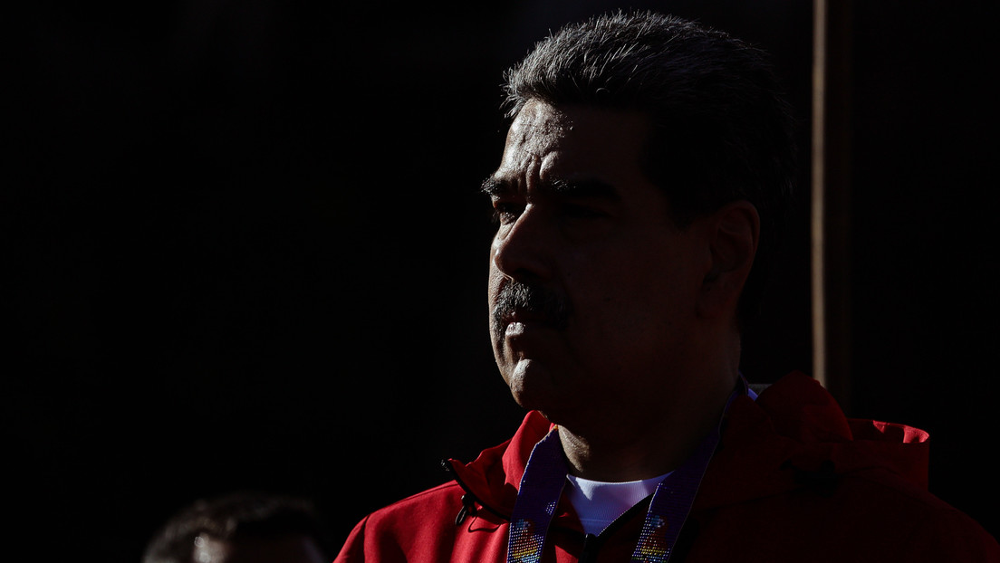 Maduro: “Estamos afinando la maquinaria para ganar la paz”