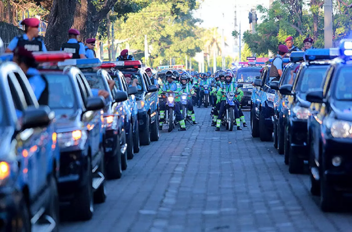 Plan especial para garantizar festividades de cierre de año en seguridad, paz y tranquilidad
