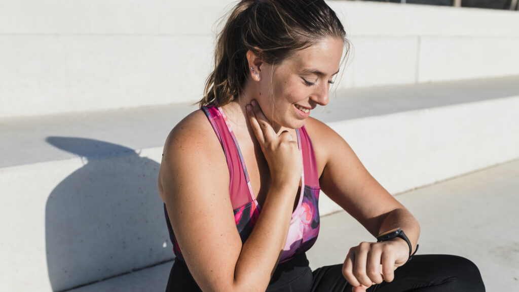 "Presupuesto de latidos del corazón", la nueva métrica a tener en cuenta para controlar la salud