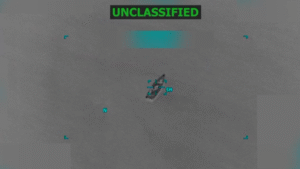 EE.UU. ataca otro barco frente a la costa de Venezuela