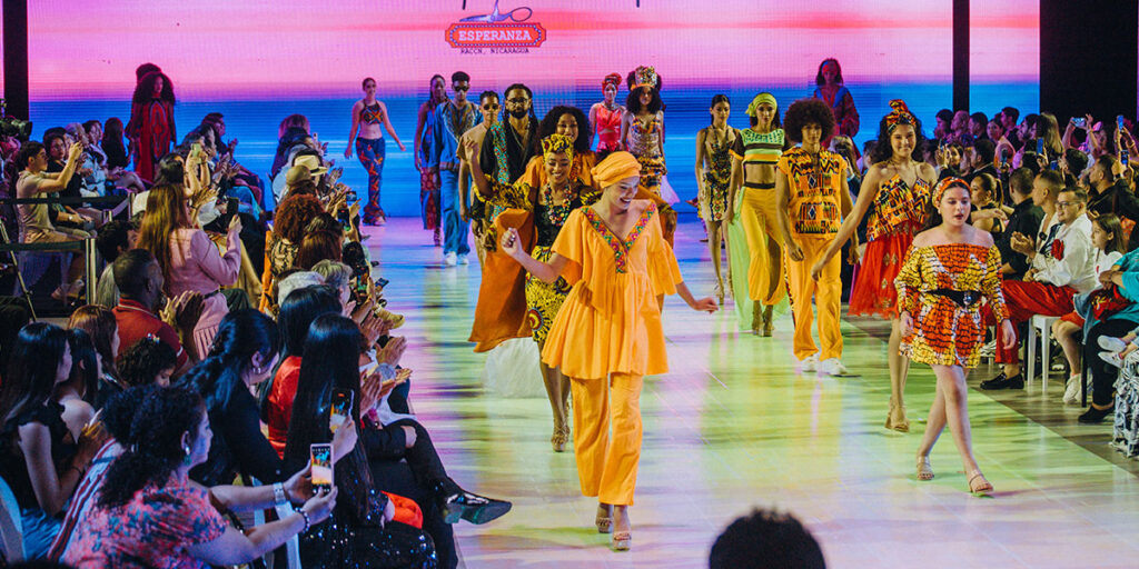 Lo mejor de la moda estará en Nicaragua Diseña 2025