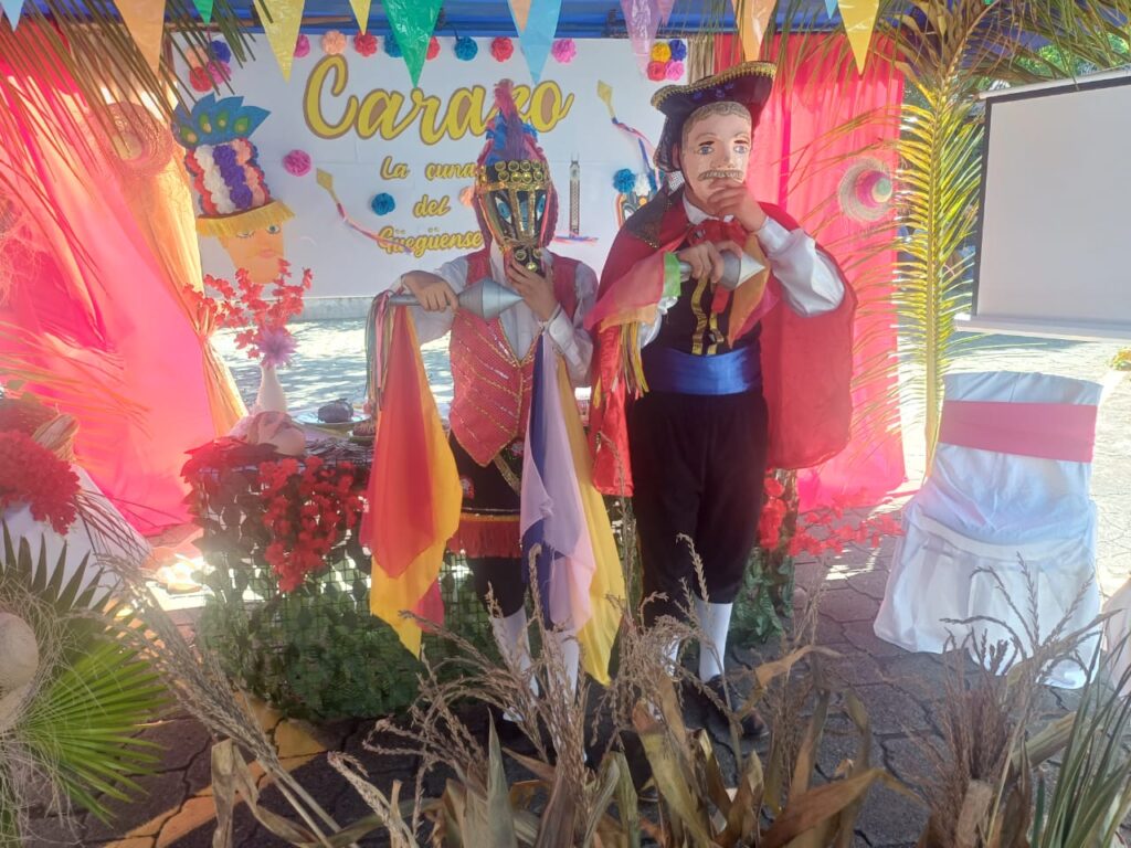 Tecnológico Nacional Comandante Hugo Chávez celebra sus 33 años de educación