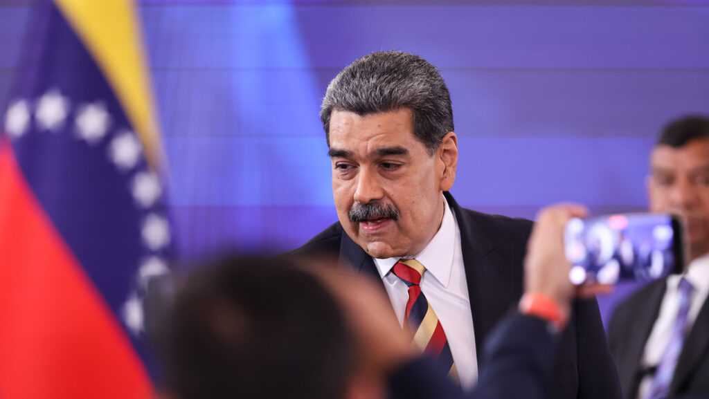 NYT: Trump autoriza acciones encubiertas de la CIA en Venezuela