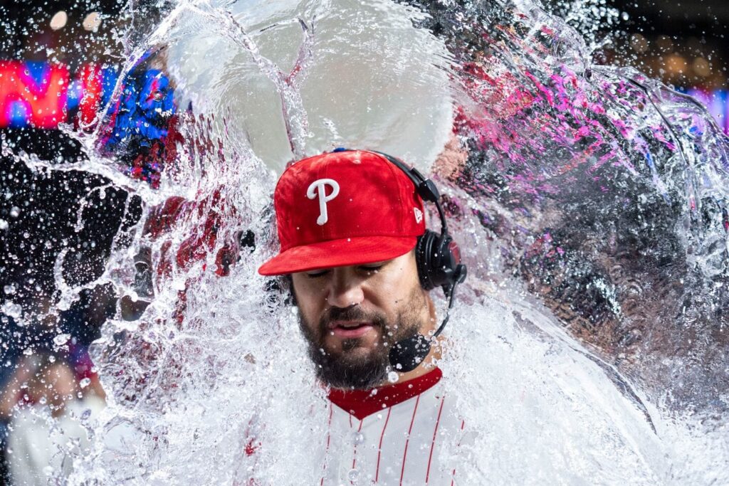 Precio de la oferta calificada en las Grandes Ligas sube a $22.02 millones