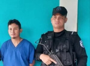 Dictan prisión perpetua a hombre que mató a su pareja en Río San Juan