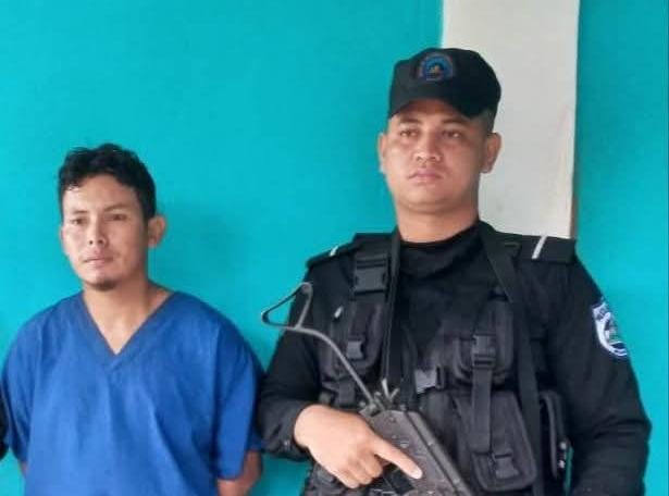 Dictan prisión perpetua a hombre que mató a su pareja en Río San Juan