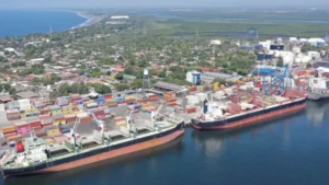 Economía nicaragüense con saldos positivos en reservas del BCN, en RIB y exportaciones