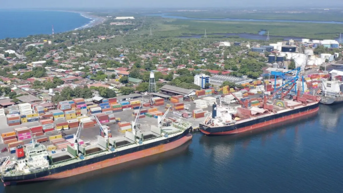 Economía nicaragüense con saldos positivos en reservas del BCN, en RIB y exportaciones