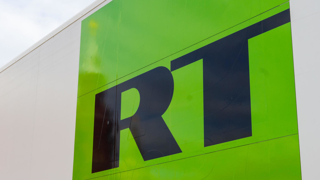 Copresidenta Rosario Murillo reconoce la labor de RT