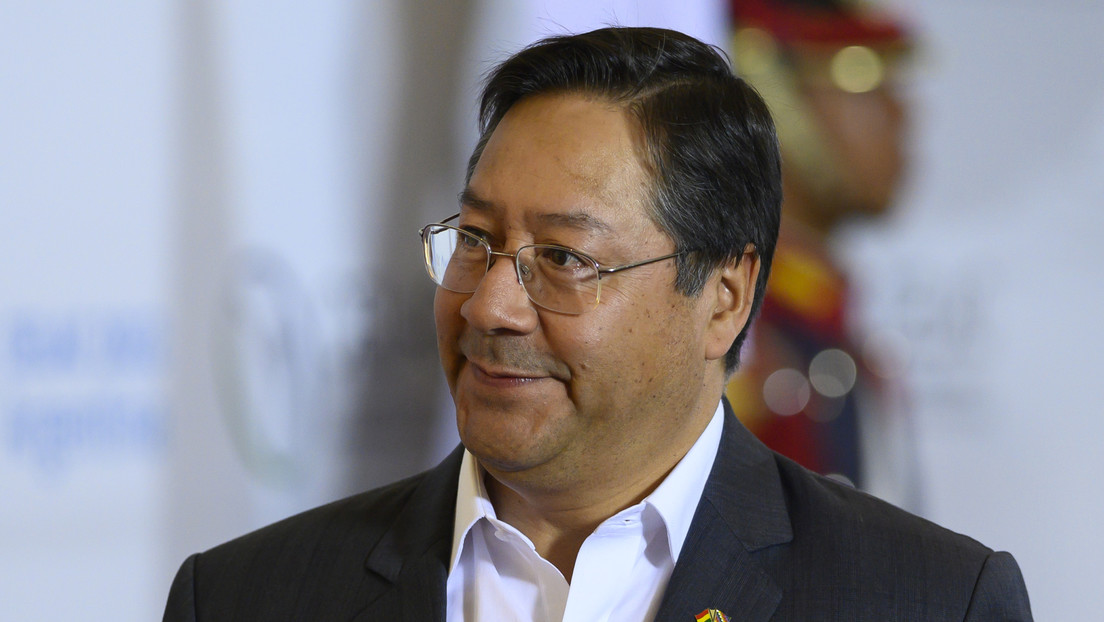 “Injerencistas y violatorias”: Arce expresa preocupación por acciones de EEUU contra Venezuela