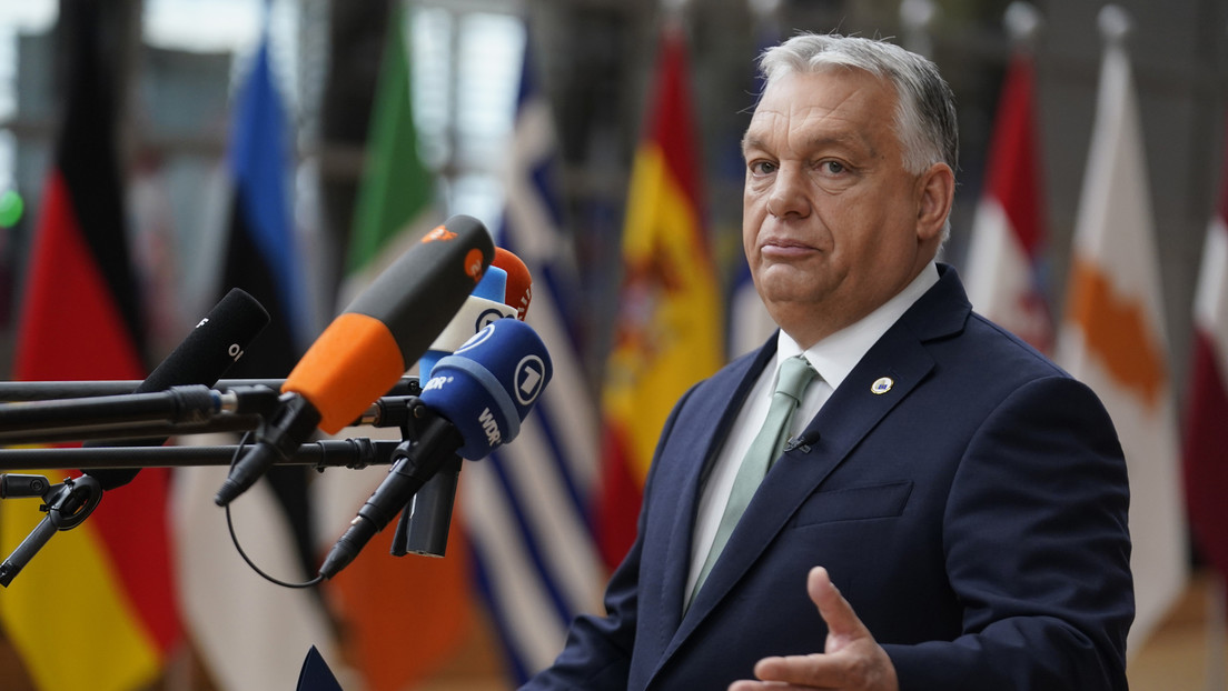 “Una gran noticia para los amantes de la paz”: Orbán sobre la próxima reunión entre Putin y Trump